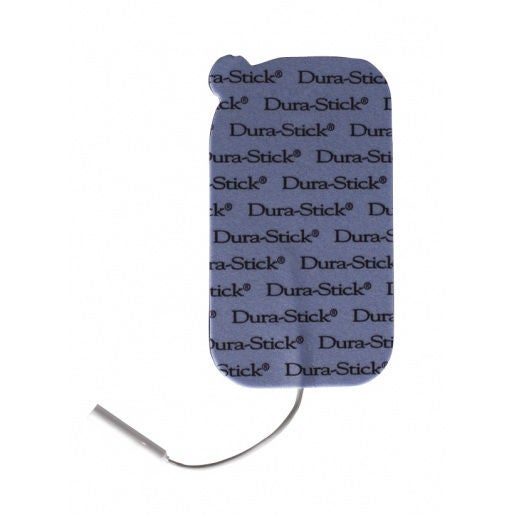 DJO - 42159 Dura-Stick® Plus Electrotherapy Electrode For TENS, NMES, and FES Units