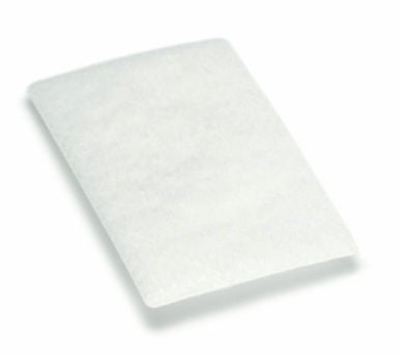 ResMed Corp - 36855 CPAP Filter Hypoallergenic Disposable 1 per Pack Blue / White No Tab