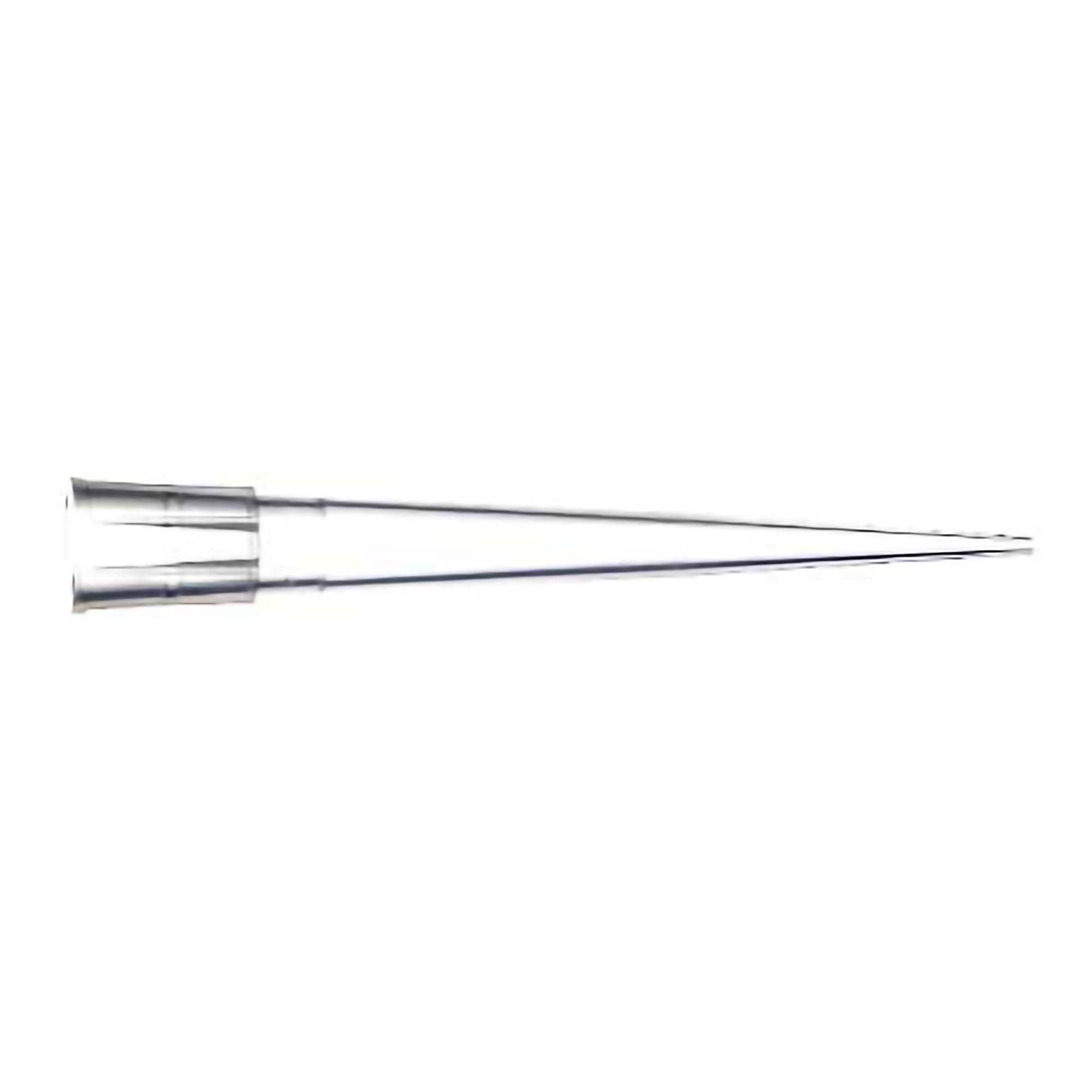 PANTek Technologies LLC - 9400260 Pipette Tip Finntip™ 250 Univ 0.5 to 250 µL Without Graduations NonSterile