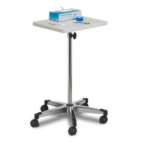 Clinton Industries - 6900 Clinton Industries Workstation Mobile Non-Powered Without Drawers