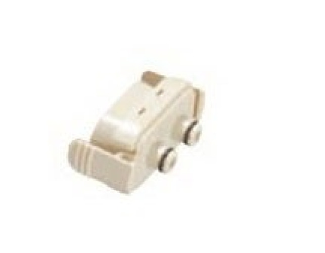 Drive DeVilbiss Healthcare - 14007 Mattress Release Tubing Connector 2 Port