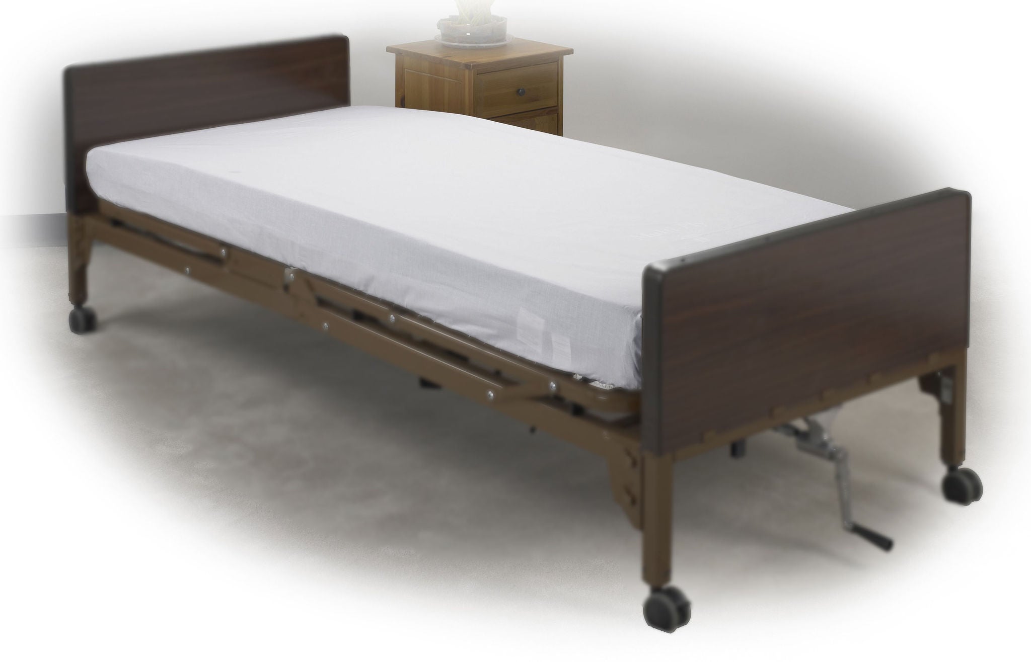 Drive DeVilbiss Healthcare - 15030HBL-3684 Drive Medical Bed Sheet