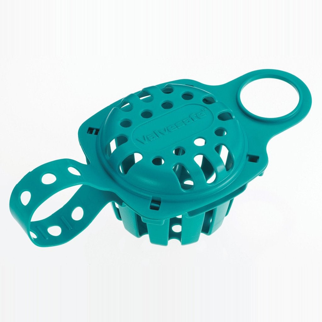 Ruhof Healthcare - 345VS Endoscope Valve Cage Valvesafe™ For Endoscope