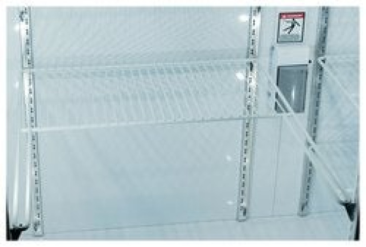 Thermo Scientific - 6696 Shelves / Basket / Drawer / Rack / Tray Thermo Scientific™ Refrigerator Shelf For Refrigerator / Freezer