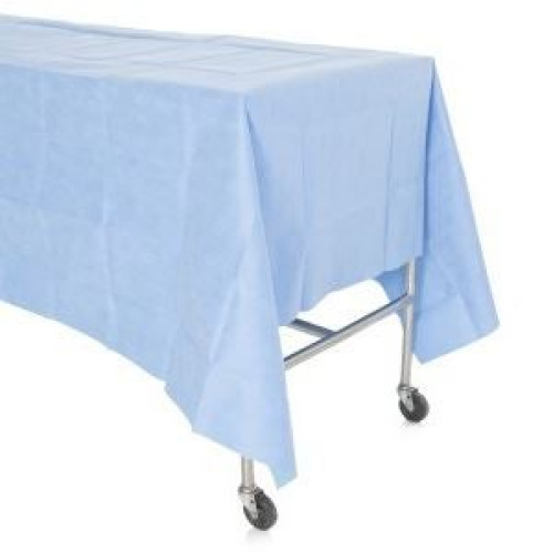 O&M Halyard Inc - 42306 Table Cover Halyard 60 X 90 Inch For Back Table