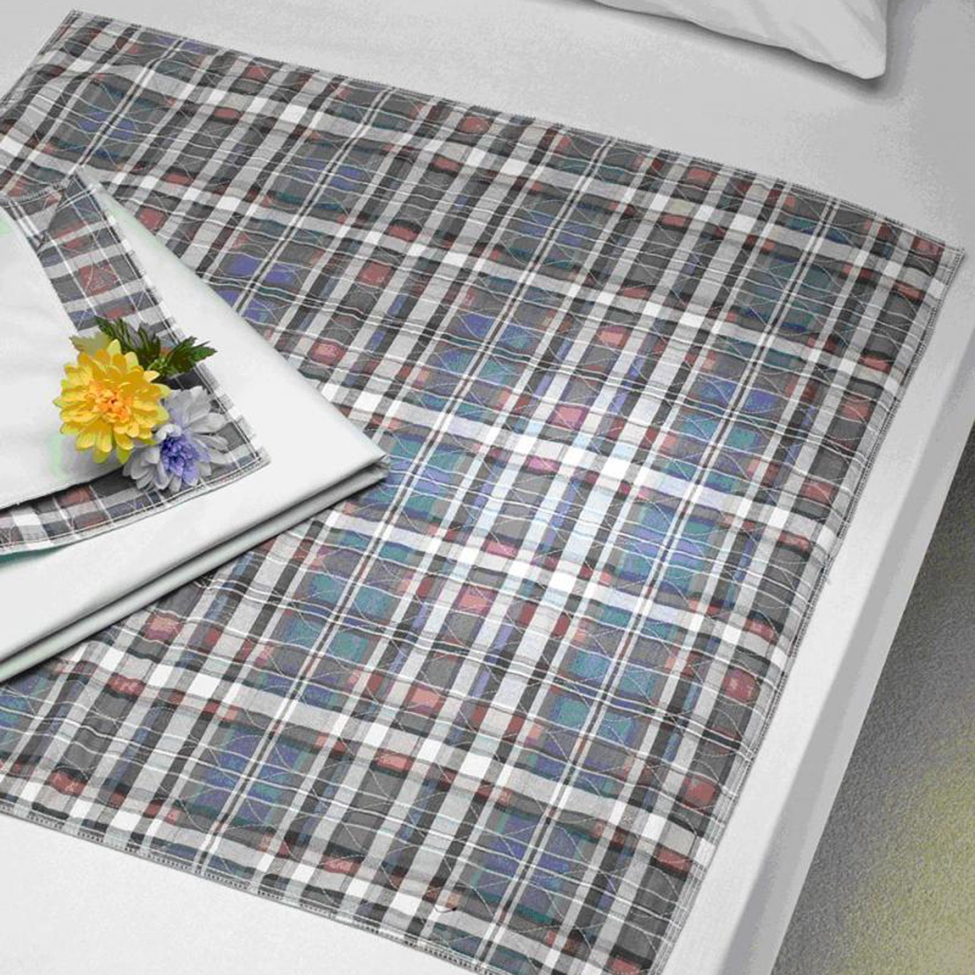 Beck's Classic 7148P - Beck's Classic Underpad, 36 x 48 Inch - 1/Each, 12/Dozen, 24/Case