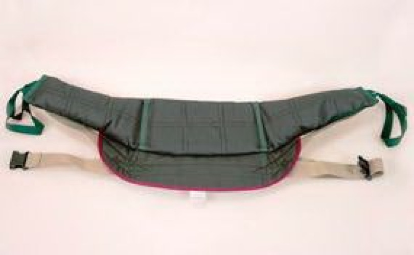 Ez Way Inc - 50910N EZ Way® Lift Harness For EZ Way® sit-to-stands