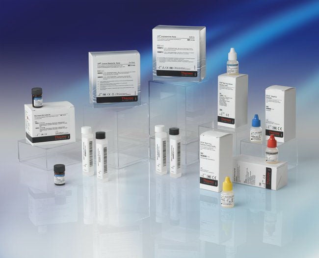 Microgenics - 100202 Drugs of Abuse Control Set MGC DAU® Multiple Analytes Low Level / High Level 2 X 3 X 5 mL