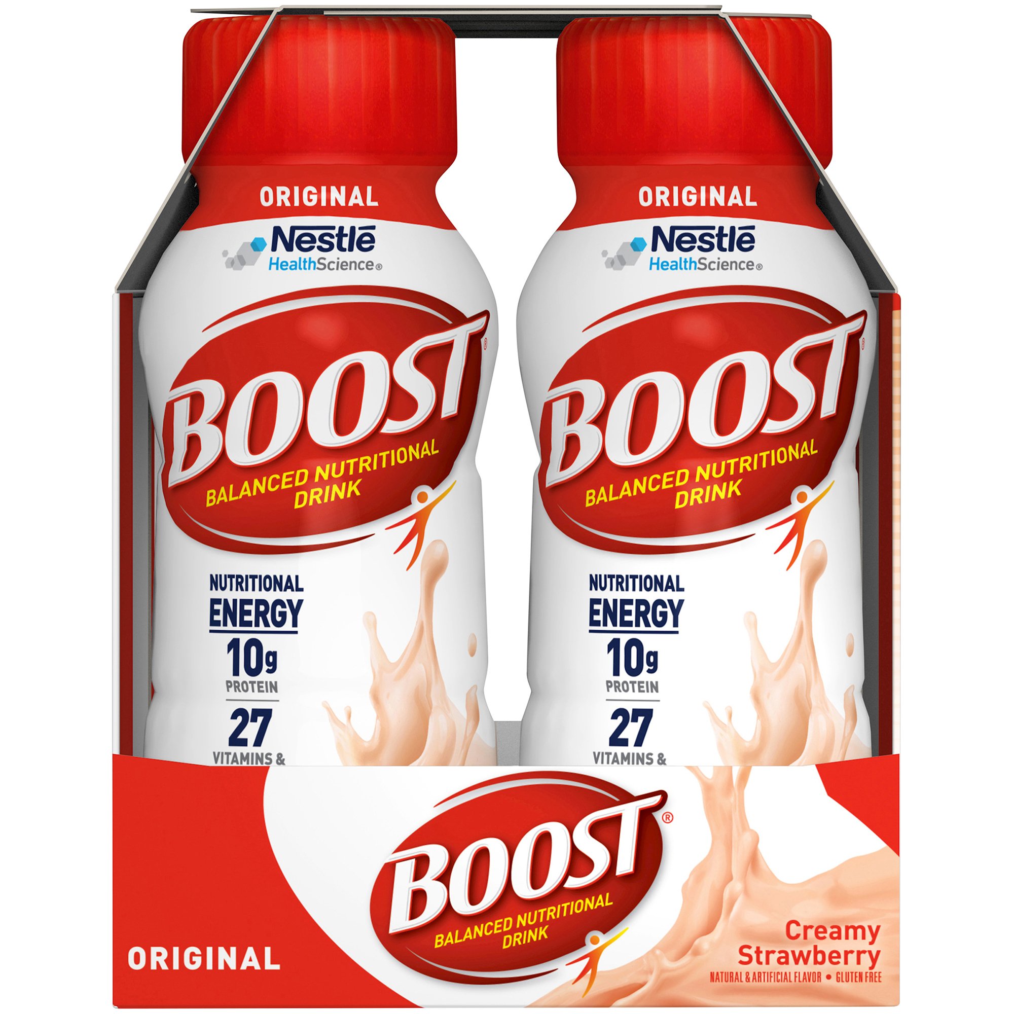  8-ounce Bottle