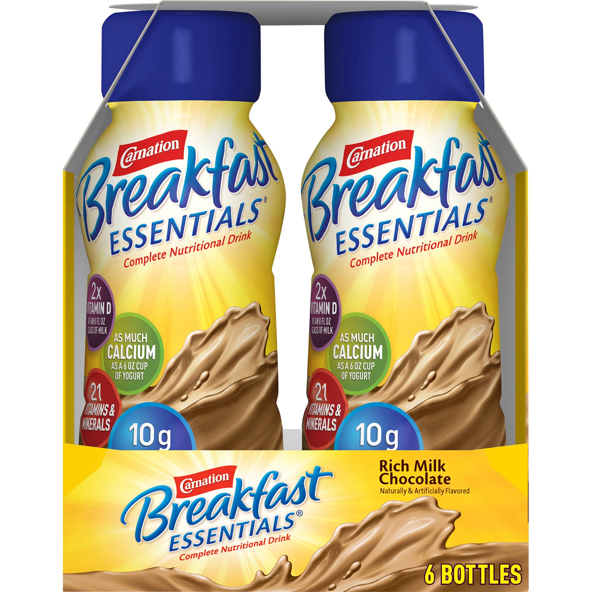  8-ounce bottle
