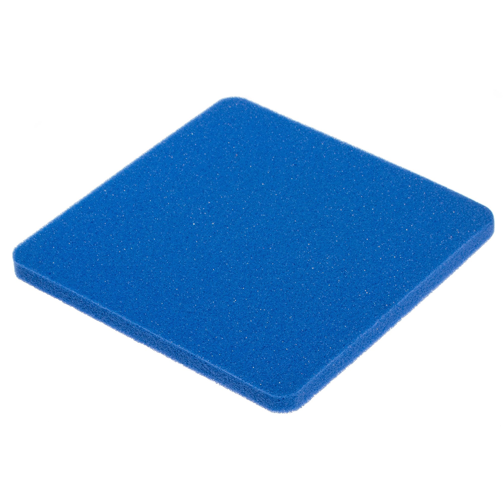 Sion Brands LLC - 76040414 DermaBlue+™ Foam Silver Foam Dressing