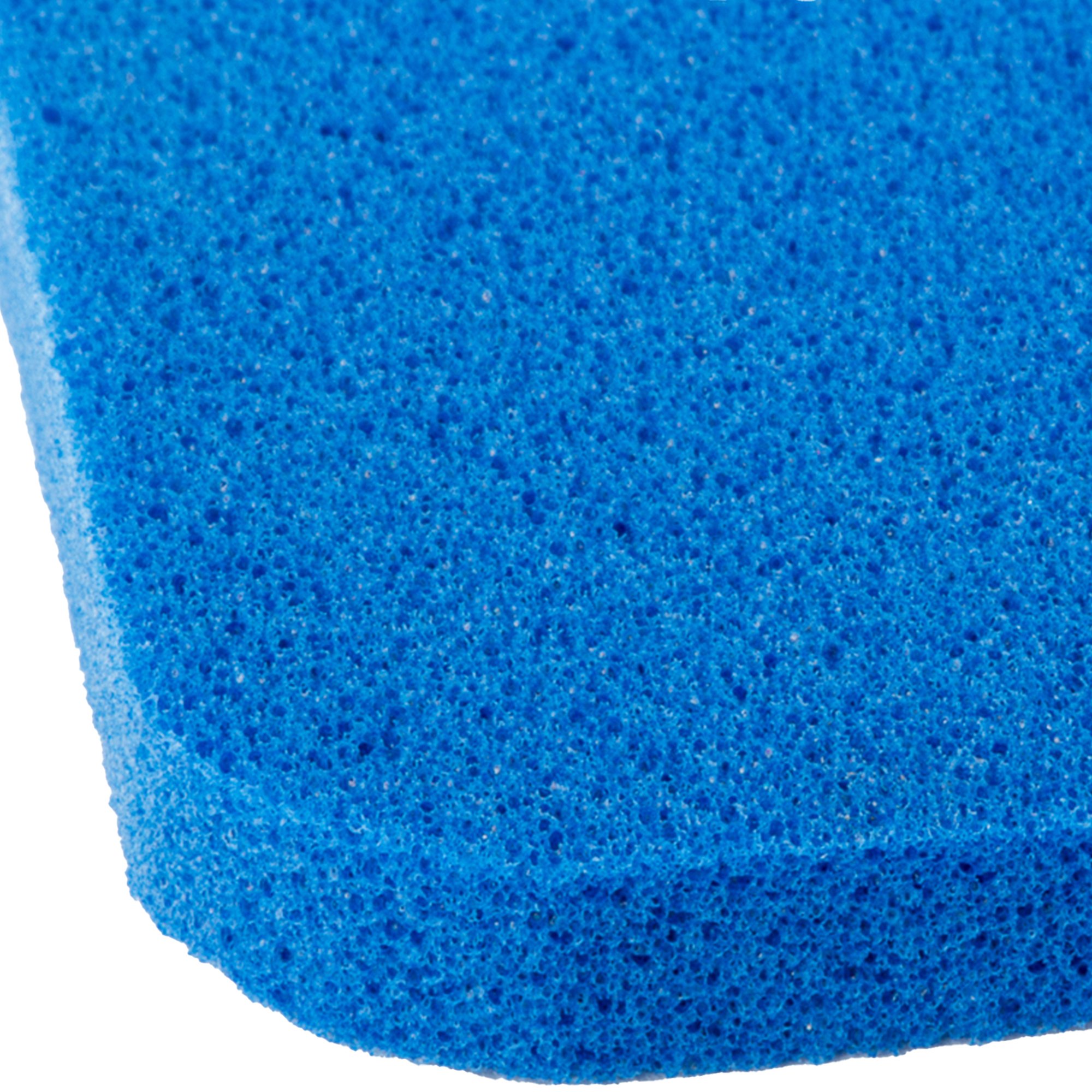 Sion Brands LLC - 76040514 DermaBlue+™ Foam Silver Foam Dressing