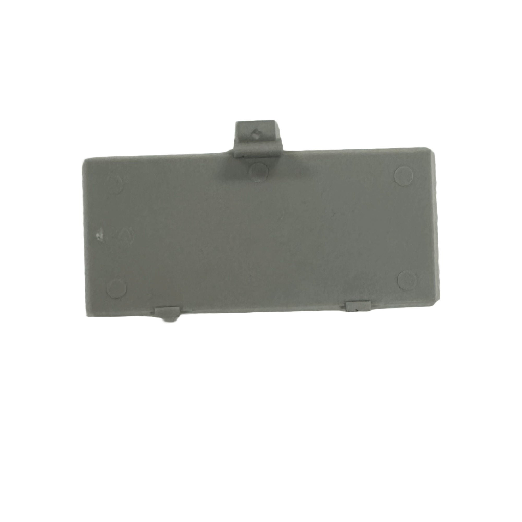 Health O Meter - BATTDOOR500 Diagnostic Battery Cover Health O Meter® For use with 500KL Scale