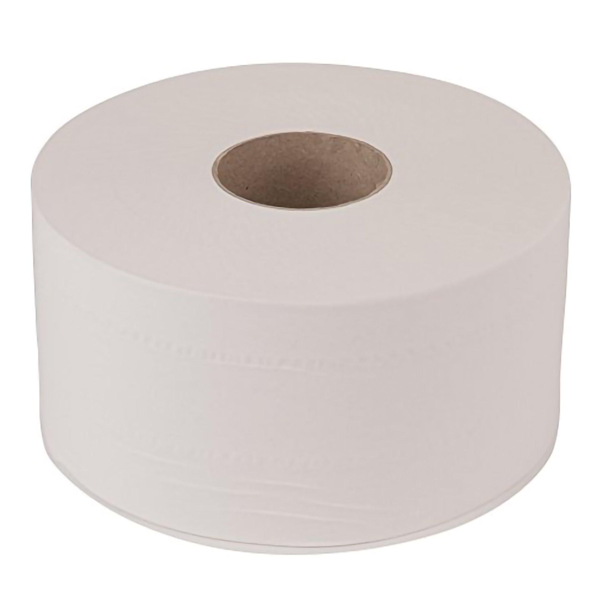 RJ Schinner Co 12024402 - Tork® Advanced Mini Jumbo Size Cored Roll Two-Ply Toilet Paper - 12/Case