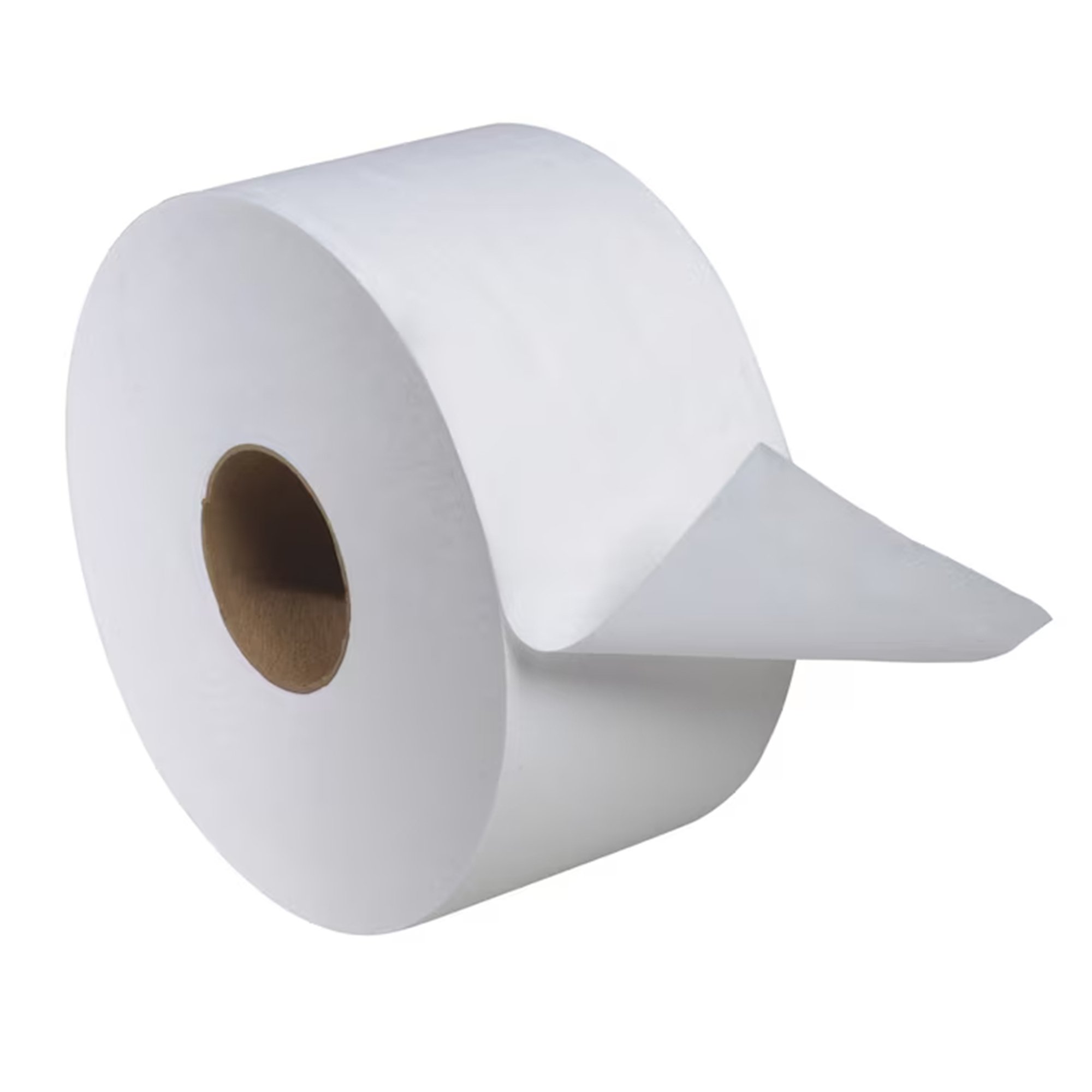 RJ Schinner Co 12024402 - Tork® Advanced Mini Jumbo Size Cored Roll Two-Ply Toilet Paper - 12/Case