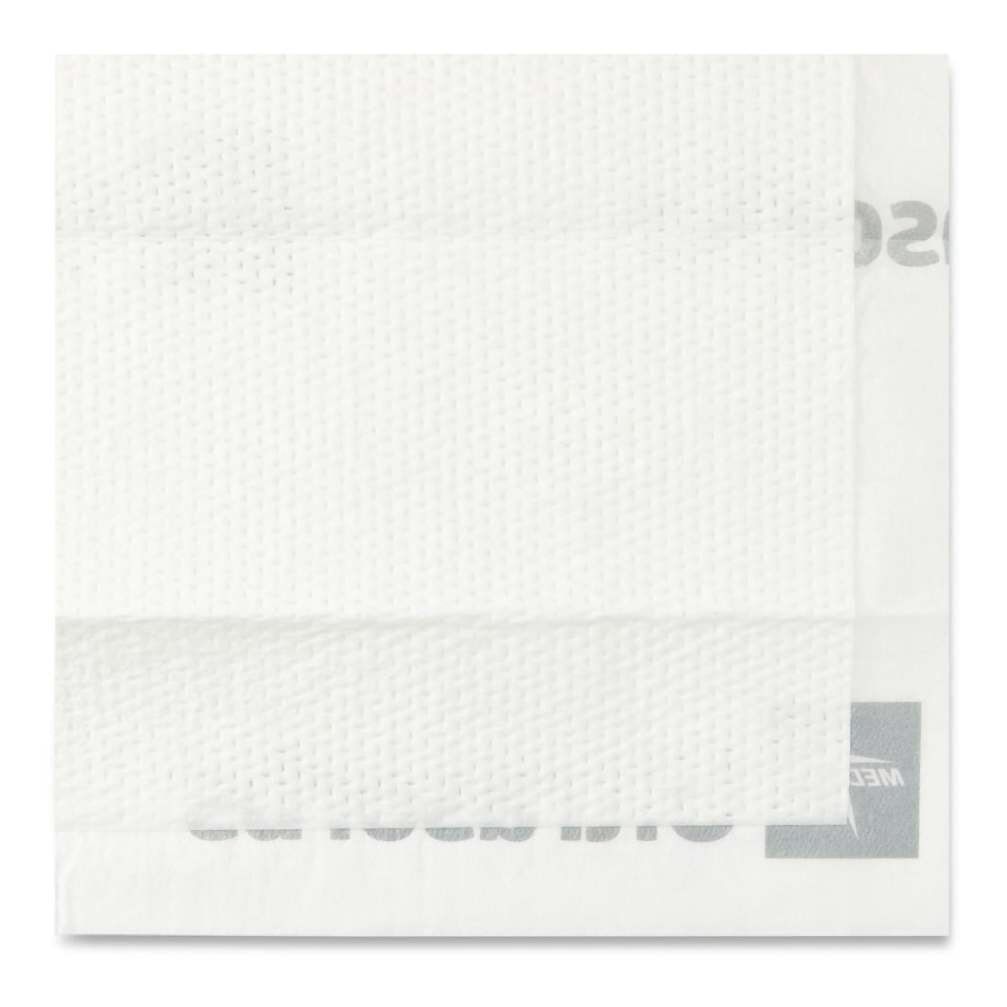 Medline - EXTRASRB2336A Disposable Underpad Extrasorbs AP® Low Air Loss 23 X 36 Inch Polymer Moderate Absorbency