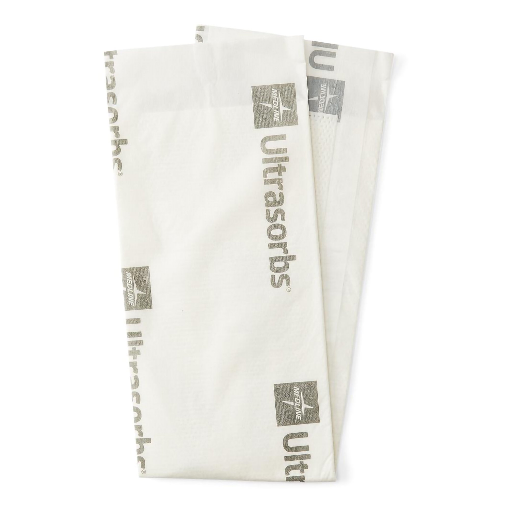 Extrasorbs AP Disposable Underpad EXTRASRB2336A by Medline