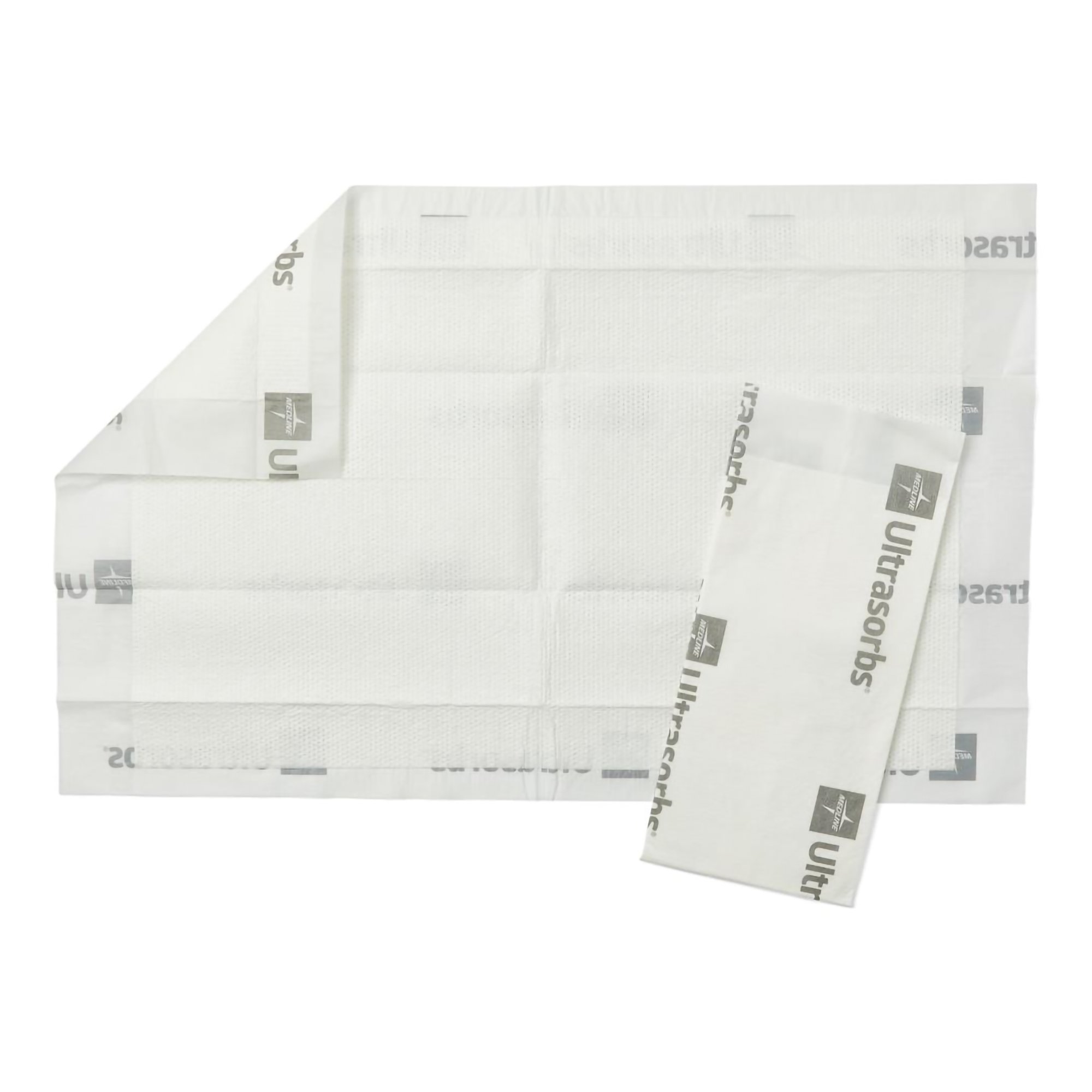 Extrasorbs AP Disposable Underpad EXTRASRB2336A by Medline