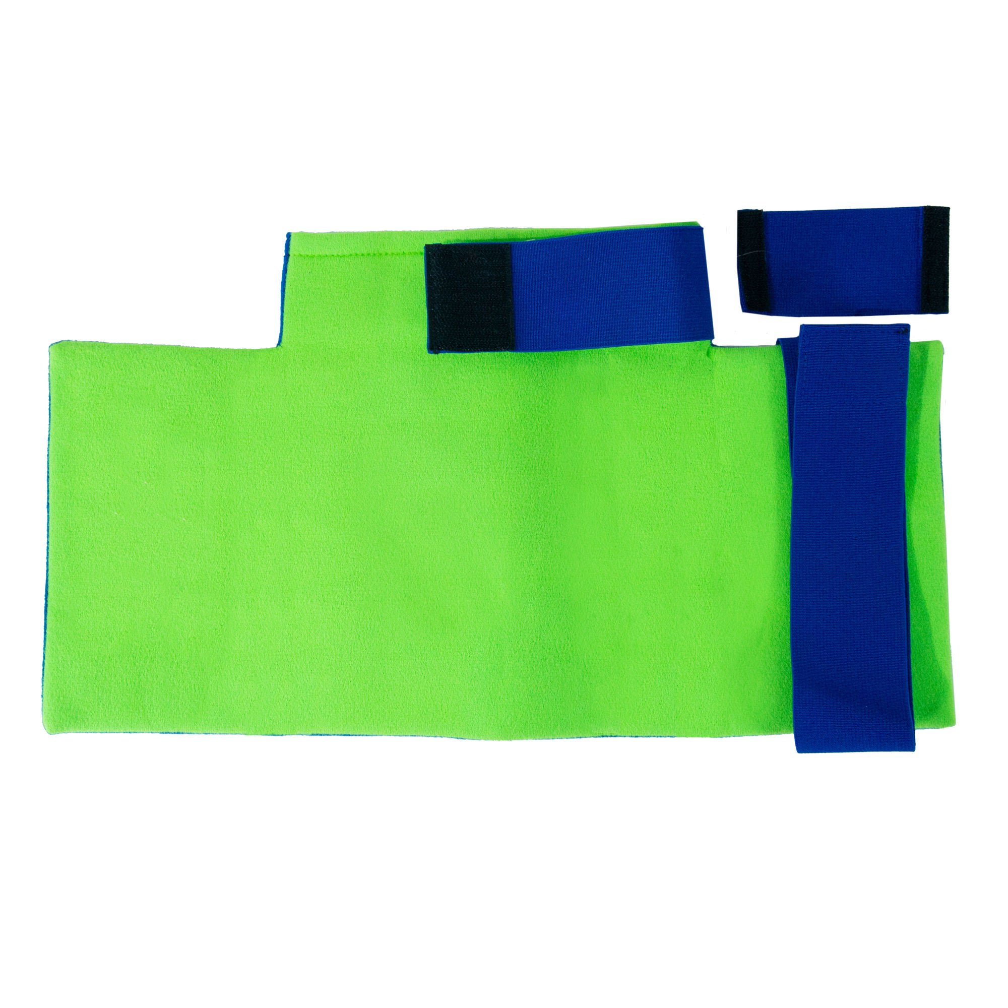 Brownmed - 30105 Polar Ice™ Cold Pack with Wrap for Foot/Ankle