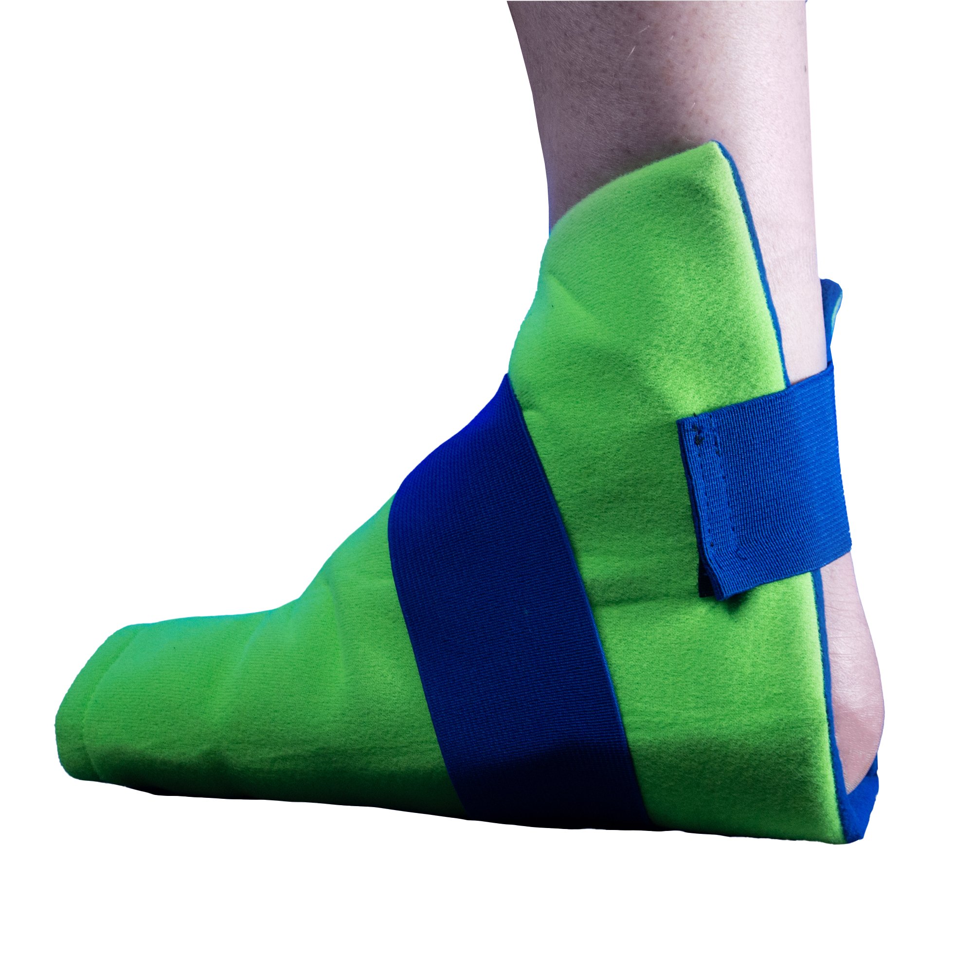 Brownmed 30105 - Polar Ice™ Cold Pack with Wrap for Foot/Ankle - 1/Each