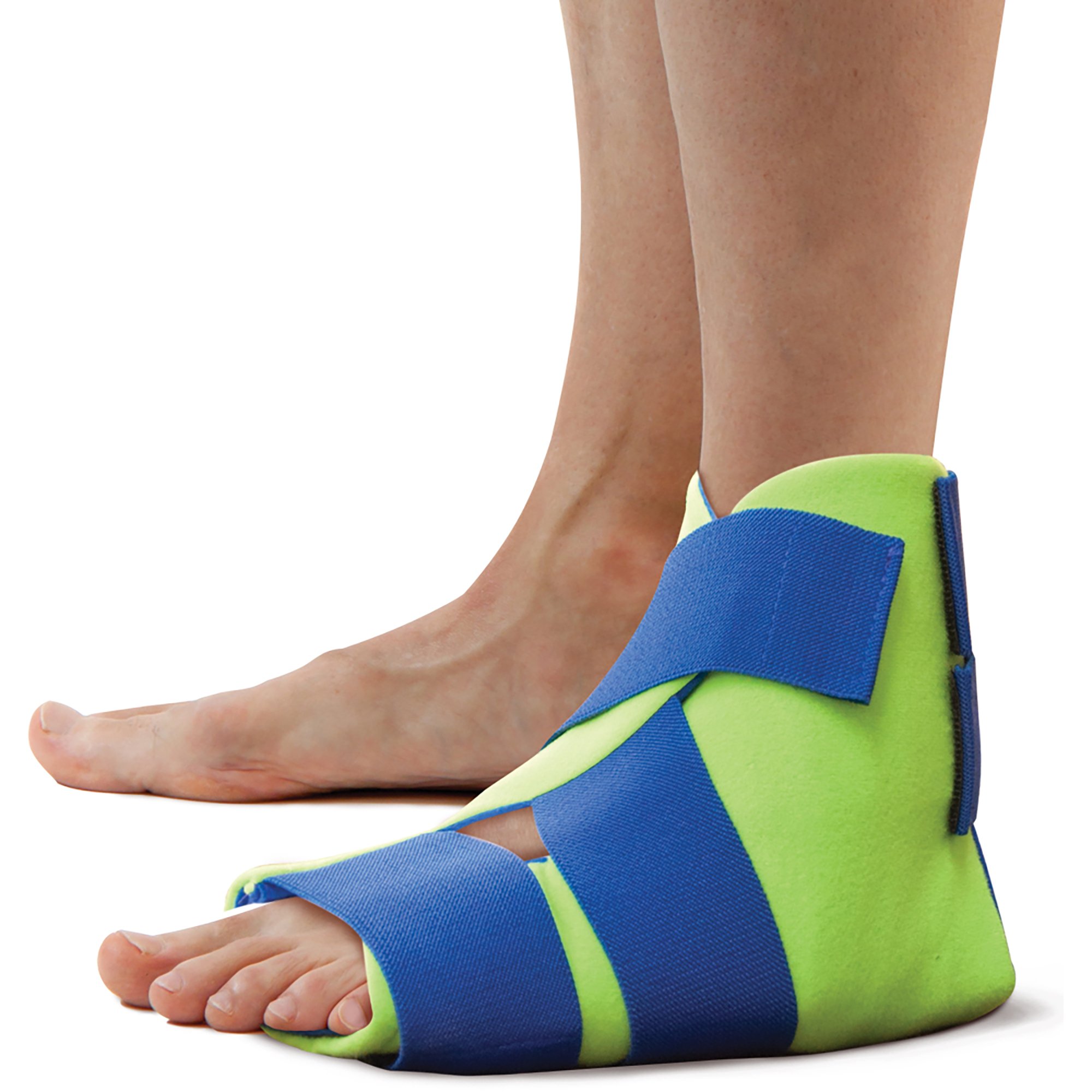 Brownmed 30105 - Polar Ice™ Cold Pack with Wrap for Foot/Ankle - 1/Each