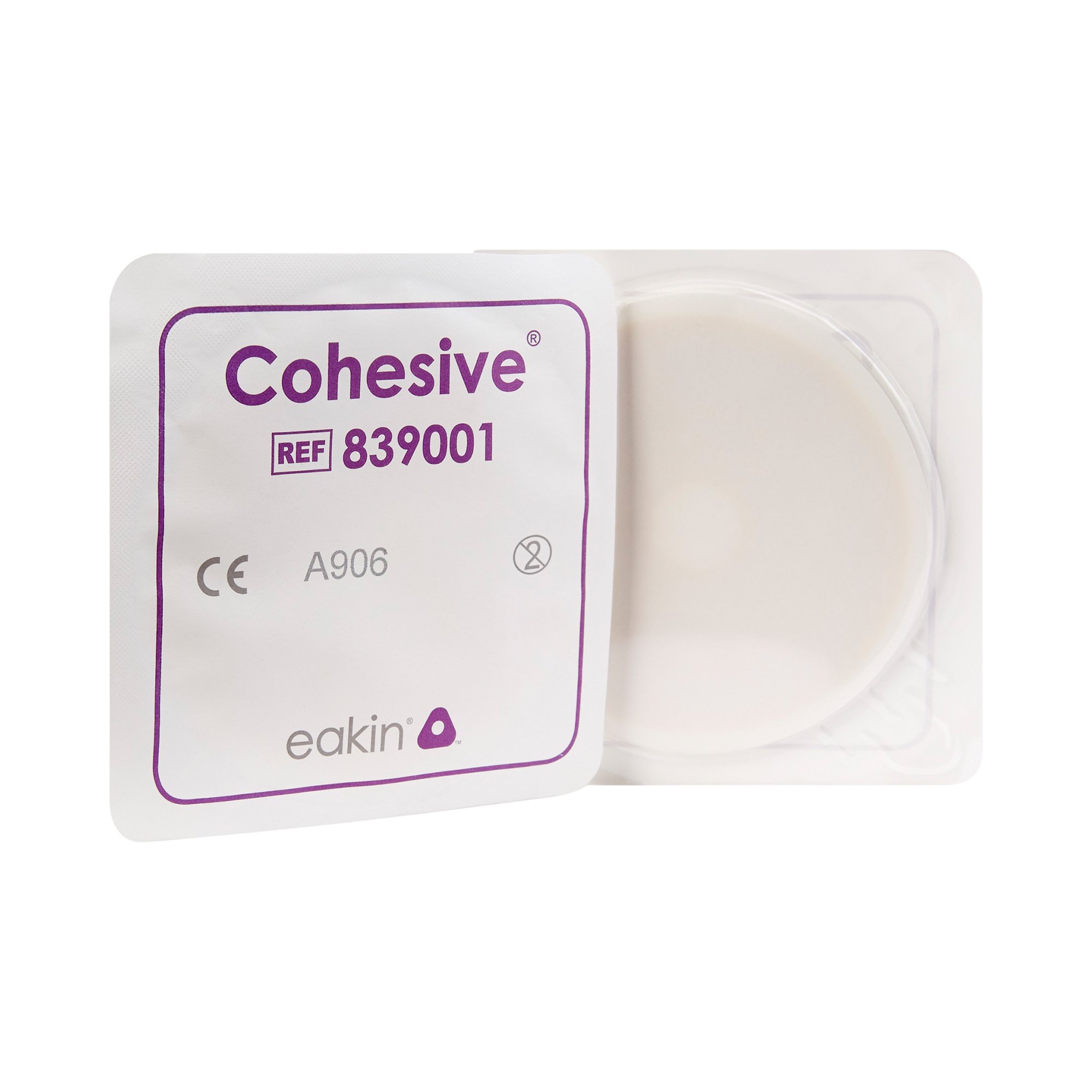 ConvaTec - 839006 ConvaTec® Eakin StomaWrap™ Ostomy Seal