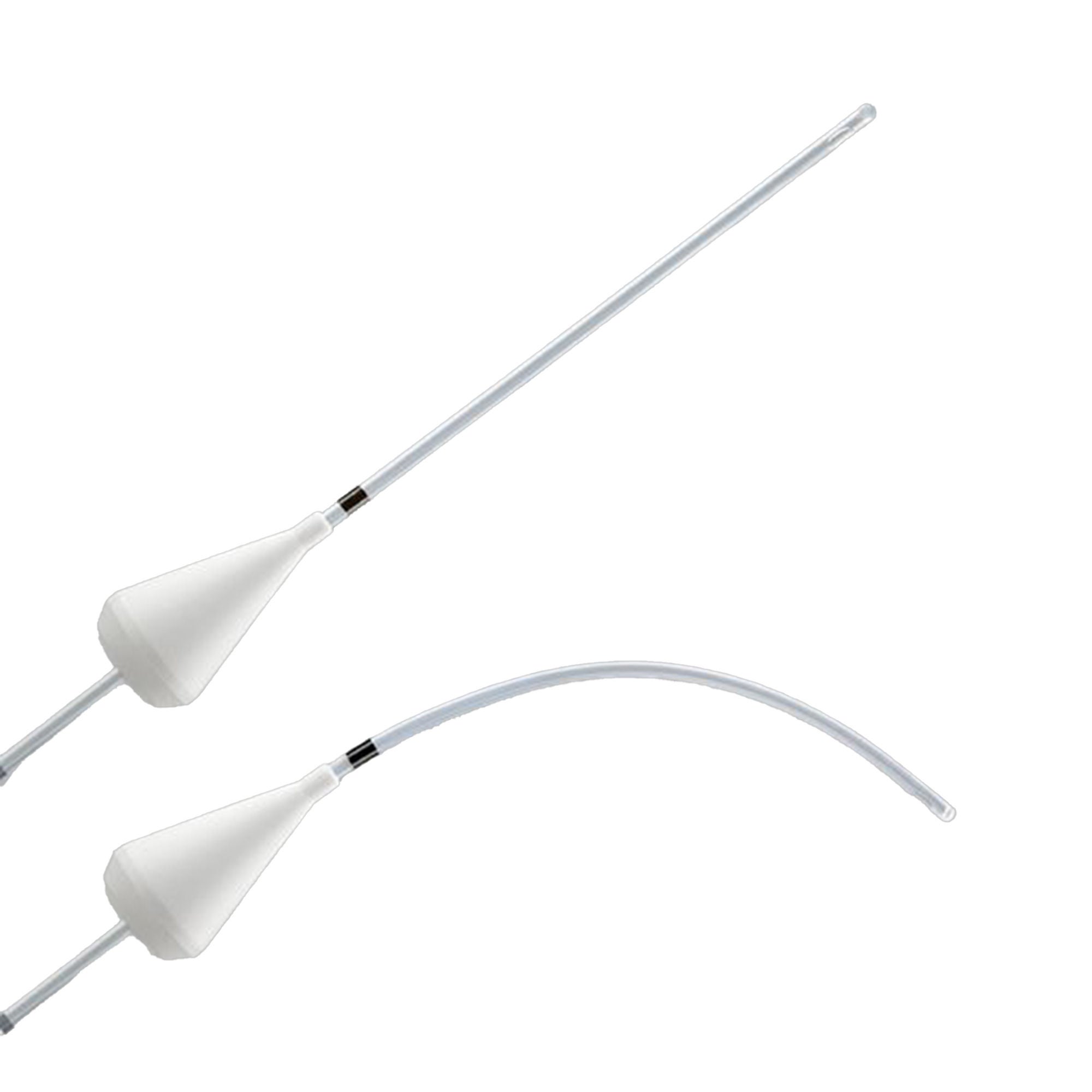 Cook Medical - G18664 Sonohysterography Catheter Goldstein SonoBiopsy™ 26 cm Length 5.2 Fr. Closed Tip with Sideport