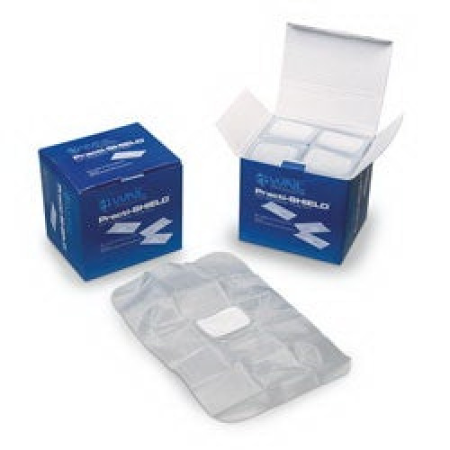 Nasco Healthcare - SB50961 CPR Practice Shield WNL Products®
