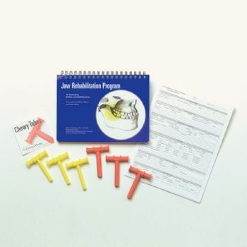 Performance Health - 081201284 Jaw Rehabilitation Program Kit