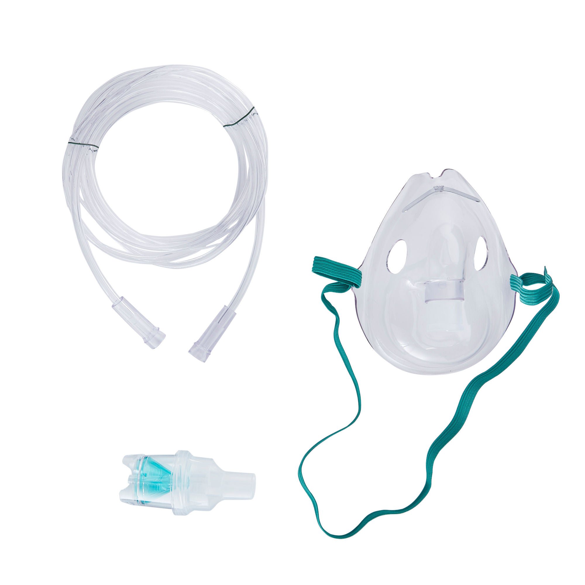 Drive DeVilbiss Healthcare - NEB-ADLTM Roscoe Medical Nebulizer Kit