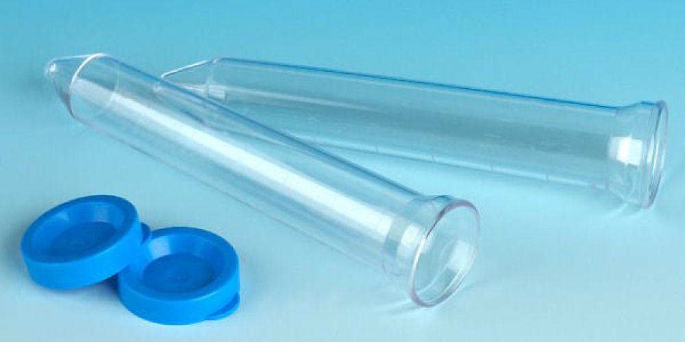 Globe Scientific - 112014 Globe Scientific Urine Centrifuge Tube