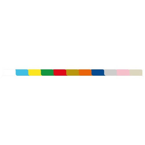First Healthcare Products - M2430 Divider Set Blank