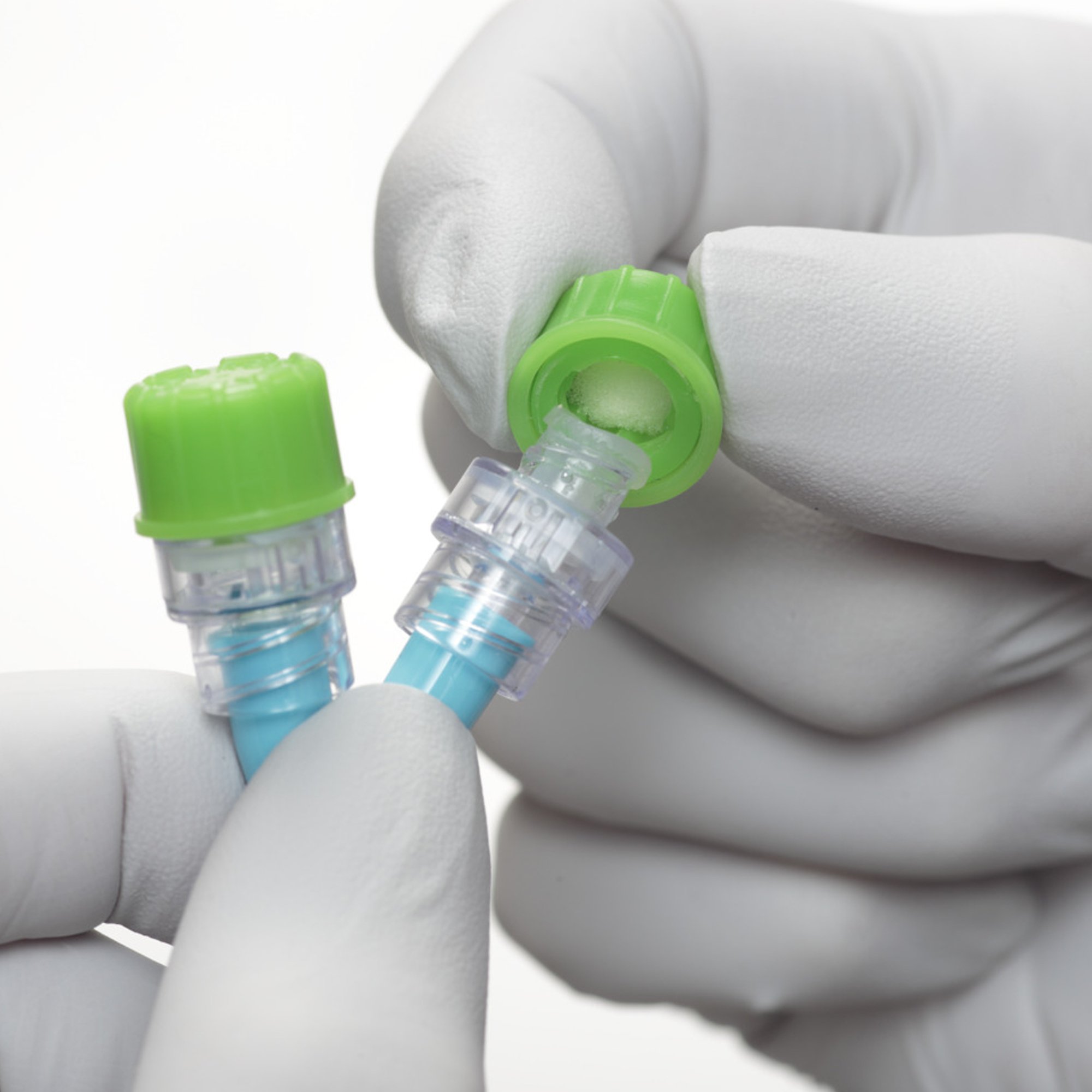 Solventum Corporation - CFF1-270 3M™ Curos™ Disinfecting Caps