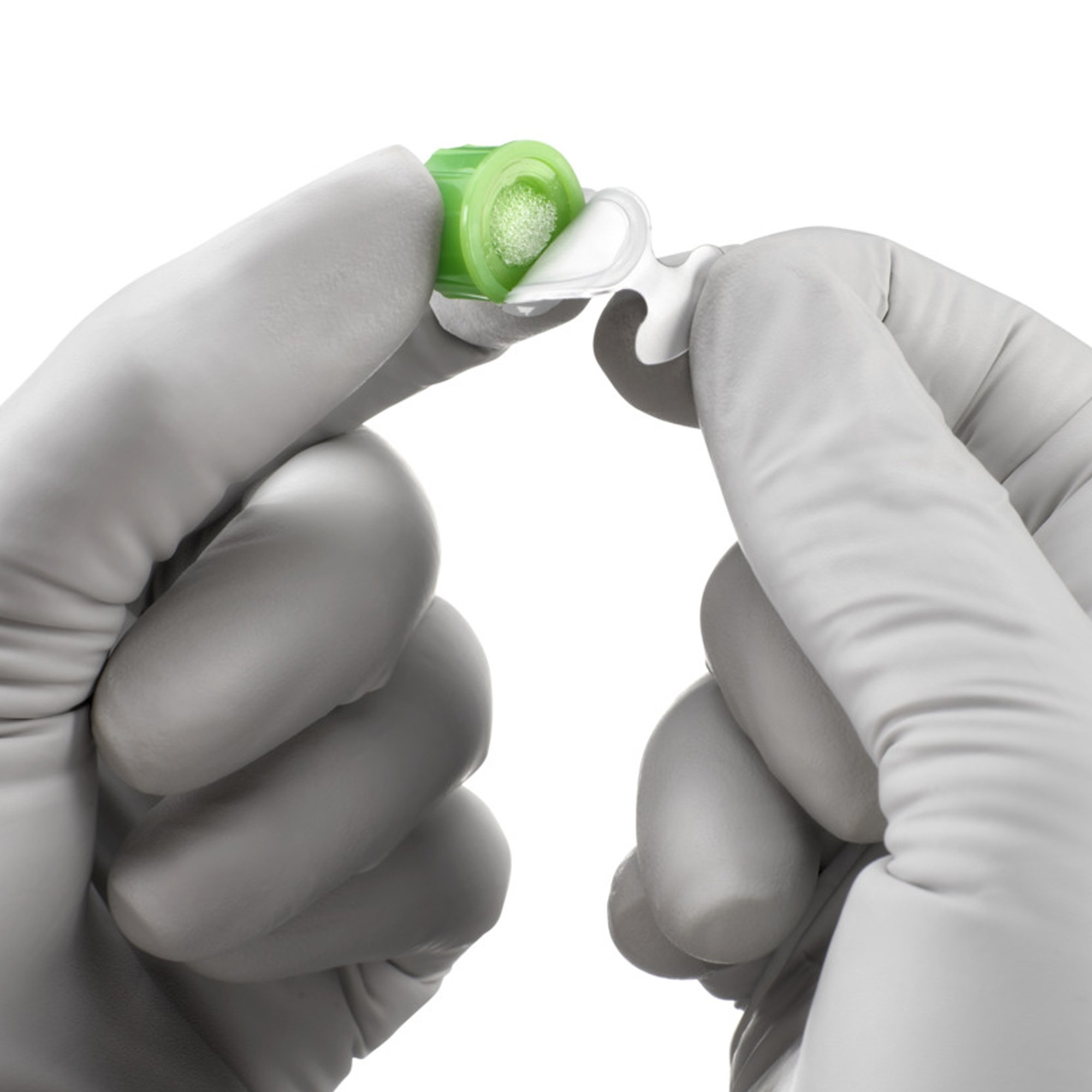 Solventum Corporation - CFF1-270 3M™ Curos™ Disinfecting Caps