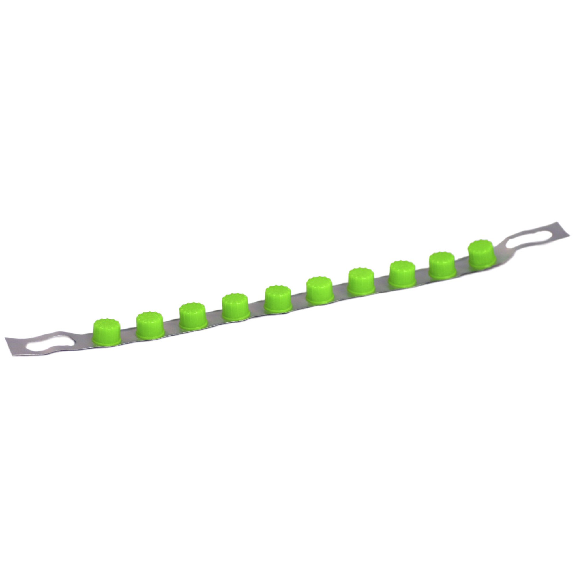 Solventum Corporation - CFF10-250 3M™ Curos™ Disinfecting Cap Strips