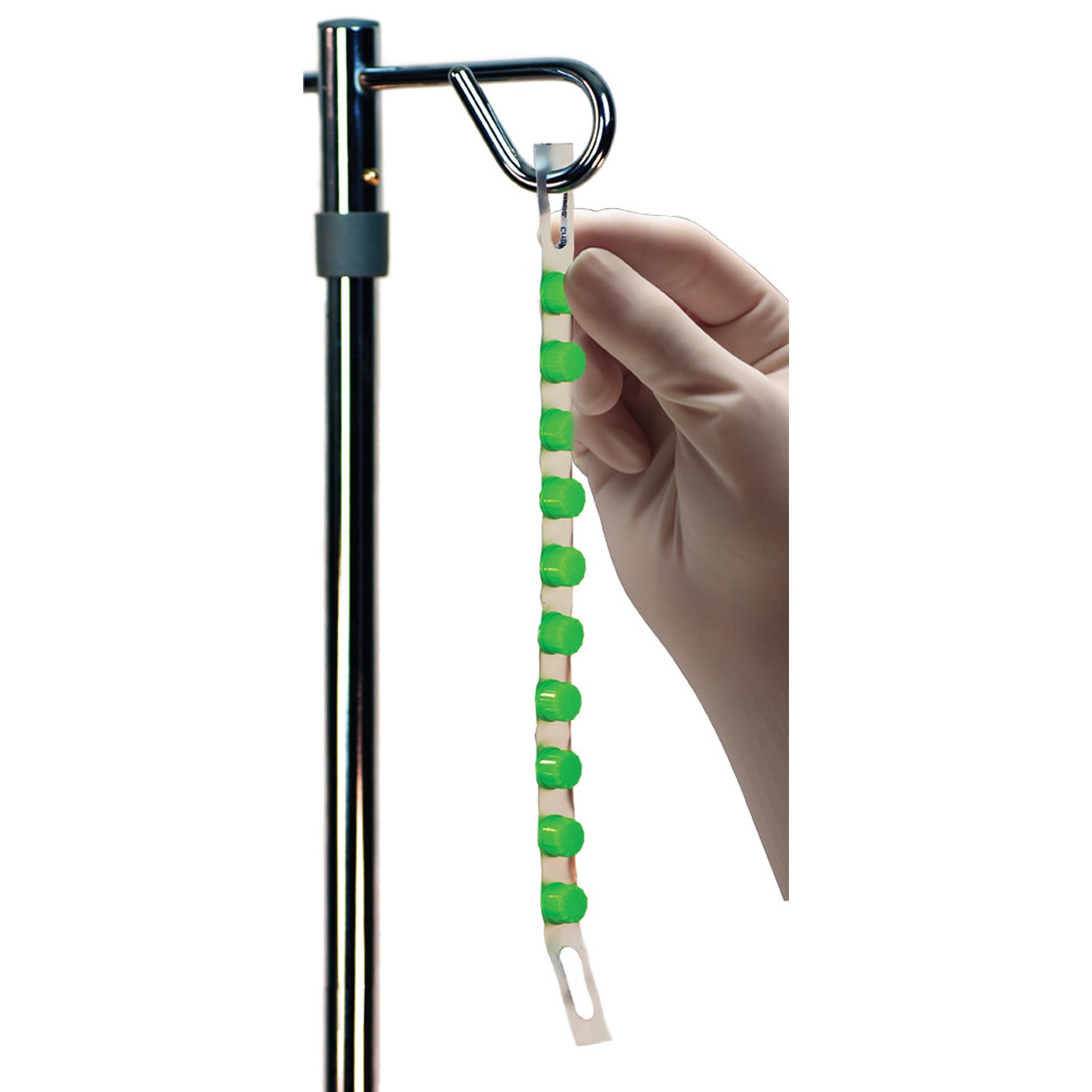Solventum Corporation - CFF10-250 3M™ Curos™ Disinfecting Cap Strips