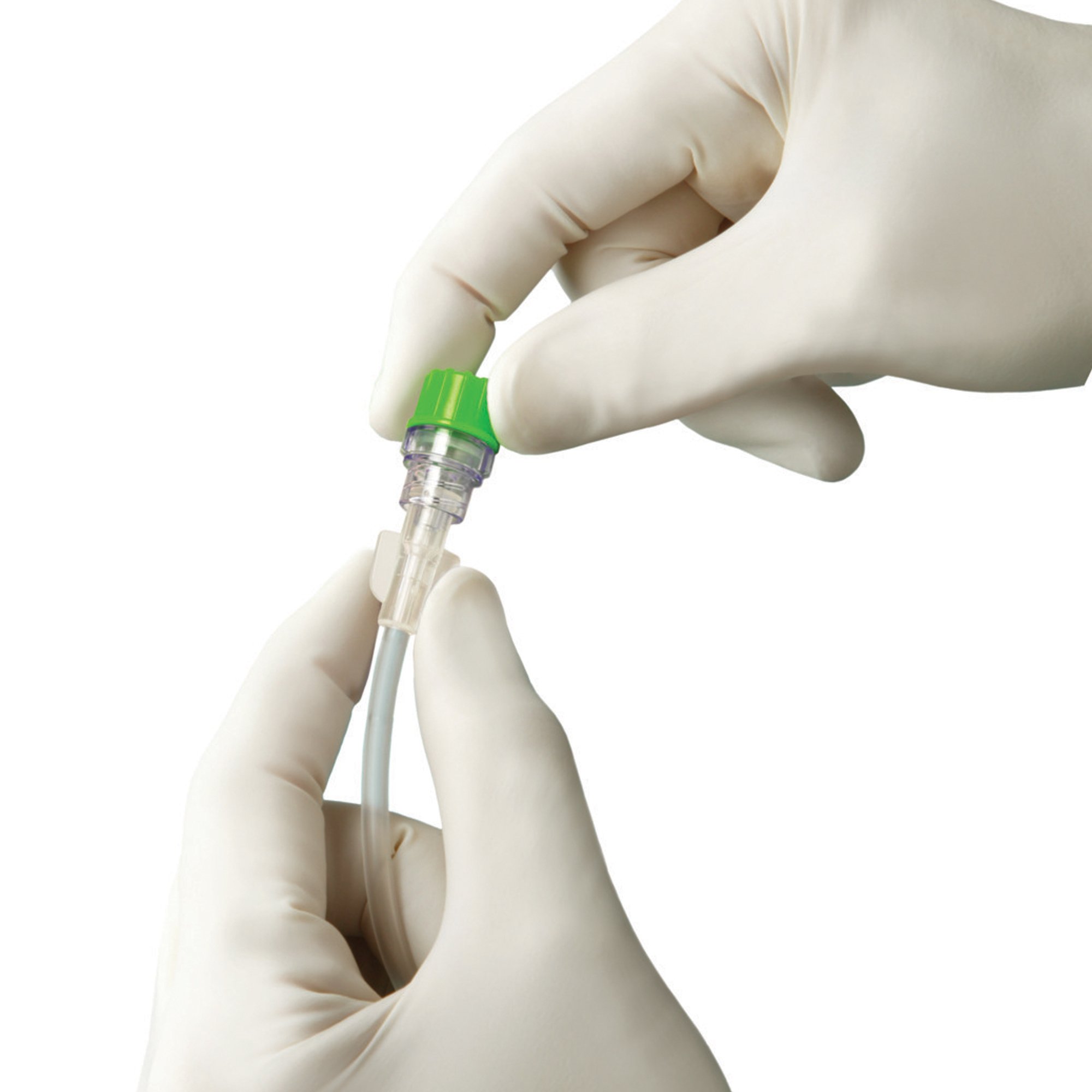 Solventum Corporation - CFJ5-250 3M™ Curos Jet™ Disinfecting Caps