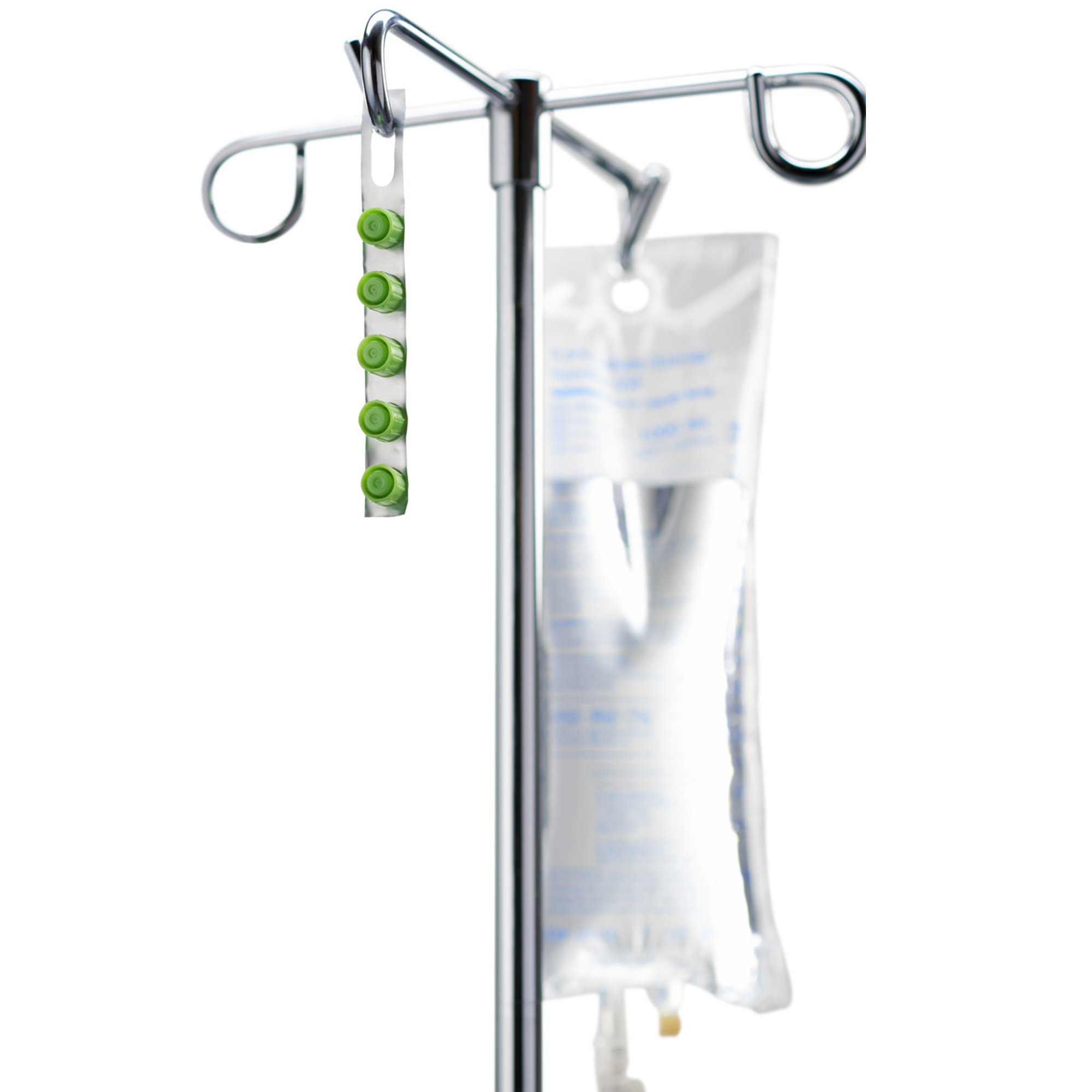 Solventum Corporation - CFJ5-250 3M™ Curos Jet™ Disinfecting Caps