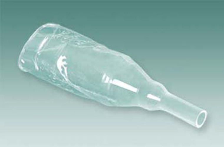 Bard - 35303 Spirit™1 Male External Catheter