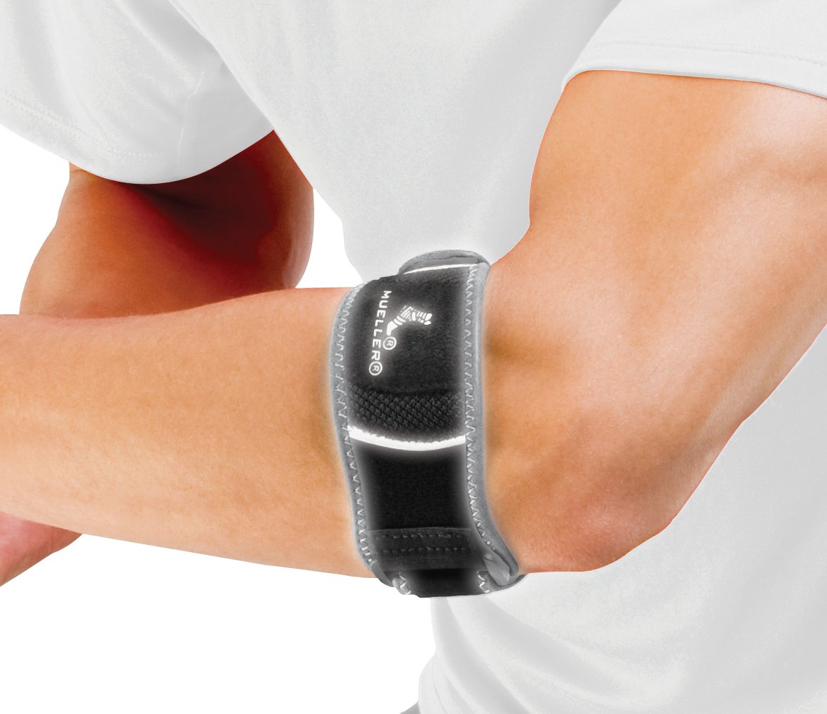 Hg80 Elbow Brace 79018 by Mueller Sports Medicine