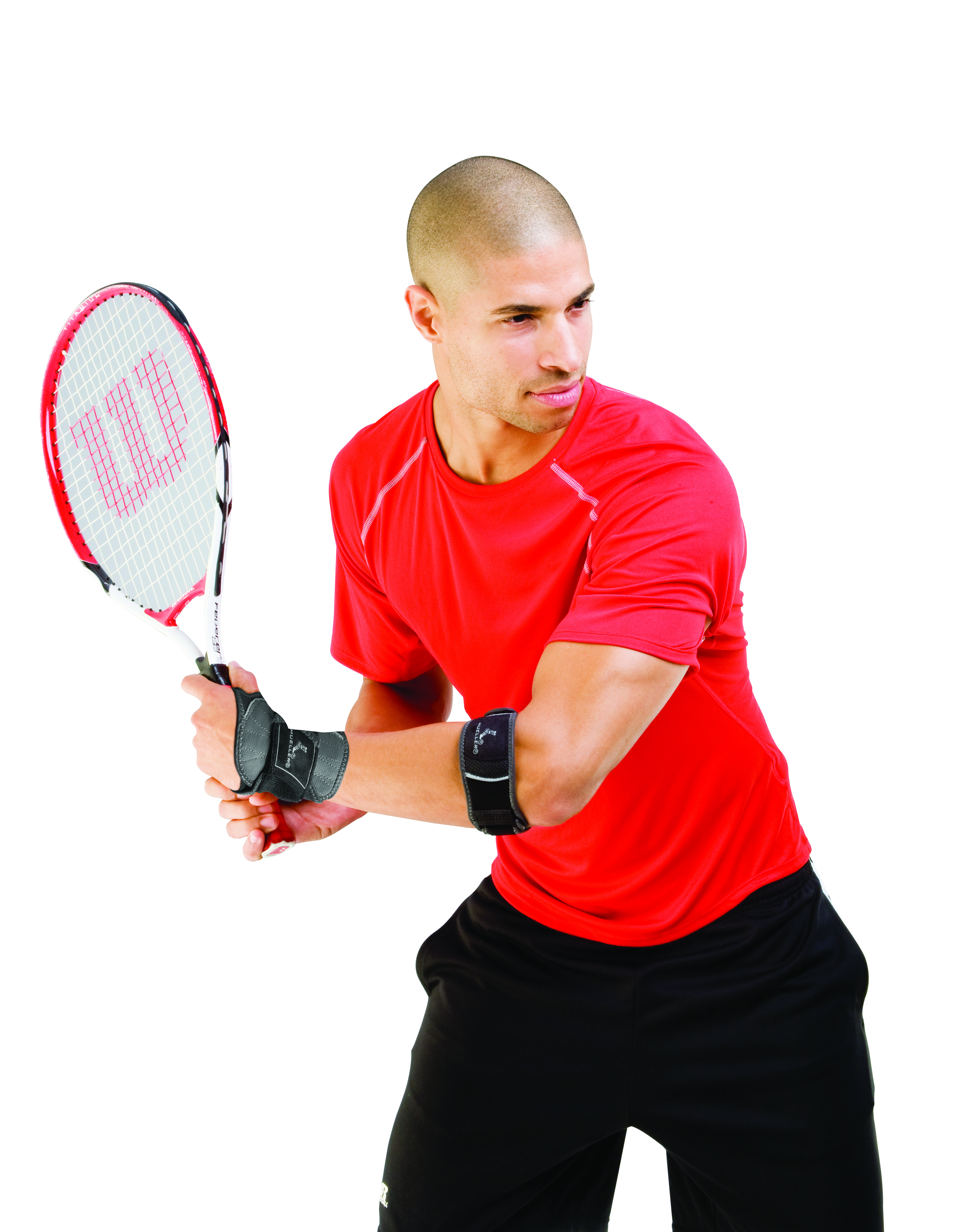 Hg80 Elbow Brace 79018 by Mueller Sports Medicine