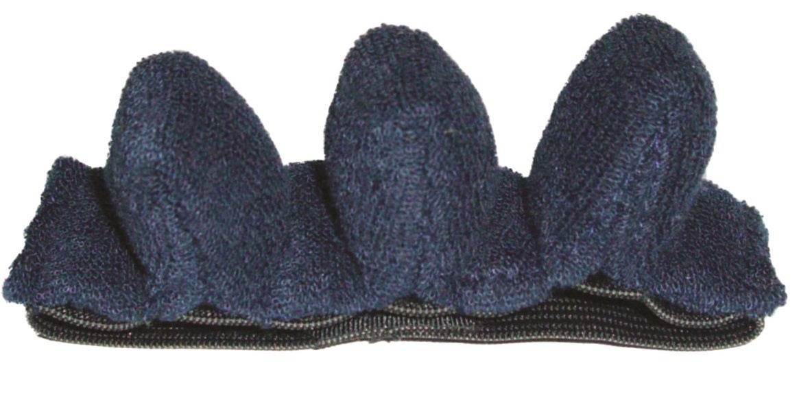 Fabrication Enterprises - 24-3130 Hand/Finger Exerciser Comfy Splints™ Adult Medium