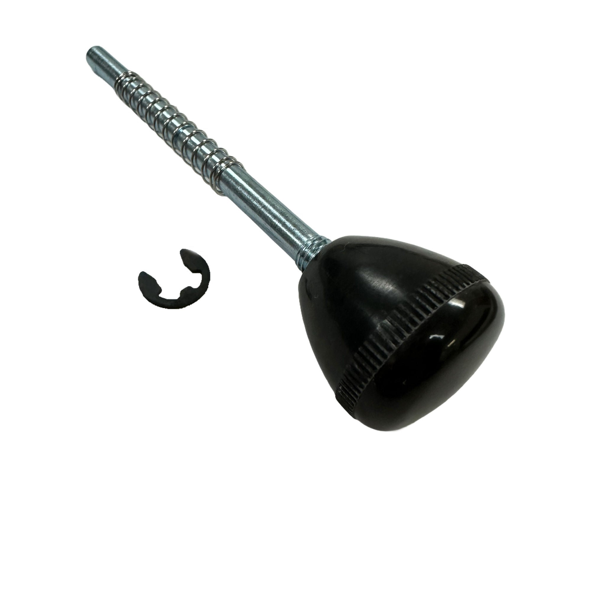 Health O Meter - B2267601-1 Handrail Locking Pin Assembly Health O Meter® 6-1/8 Inch For Scale