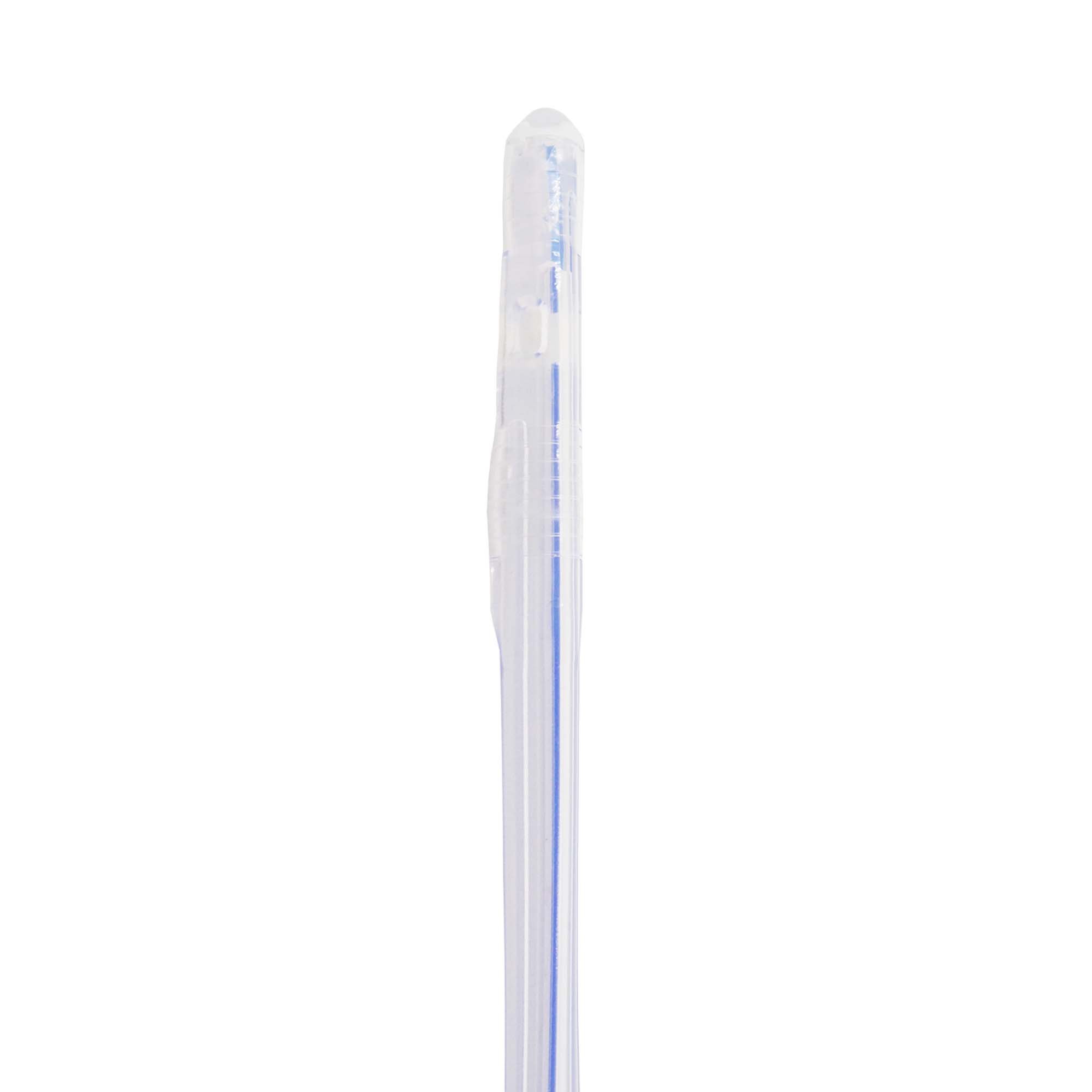 HR Healthcare - D10018 Duette™ Foley Catheter