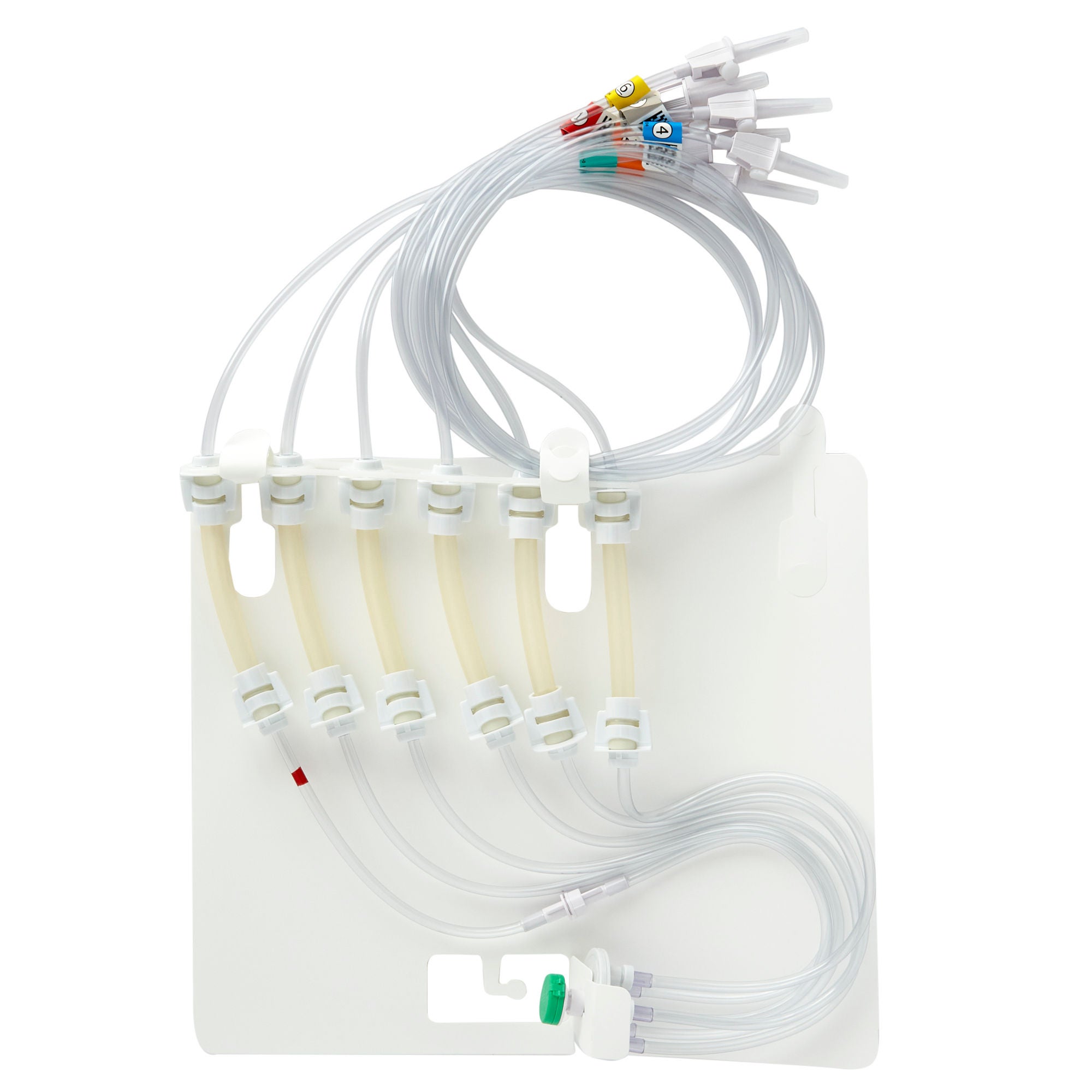 B. Braun - 2112341 Transfer Set PINNACLE® Non-DEHP Vented Sterile