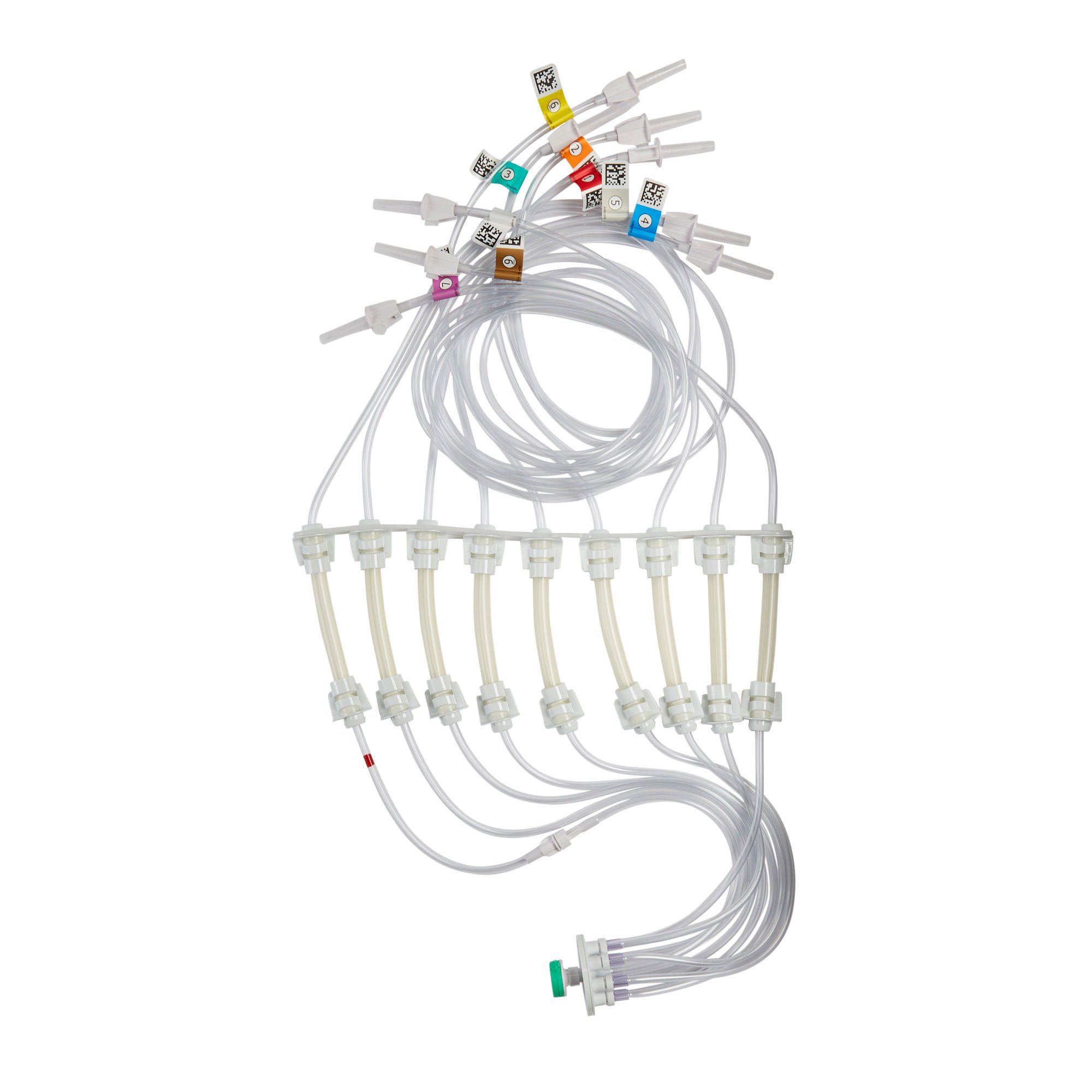 B. Braun - 2112342 Transfer Set PINNACLE® Non-DEHP Vented Sterile