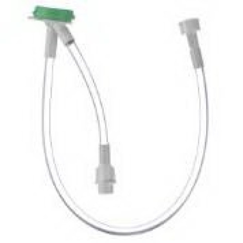 B. Braun - 2112415 Bag Fill Set Pinnacle®