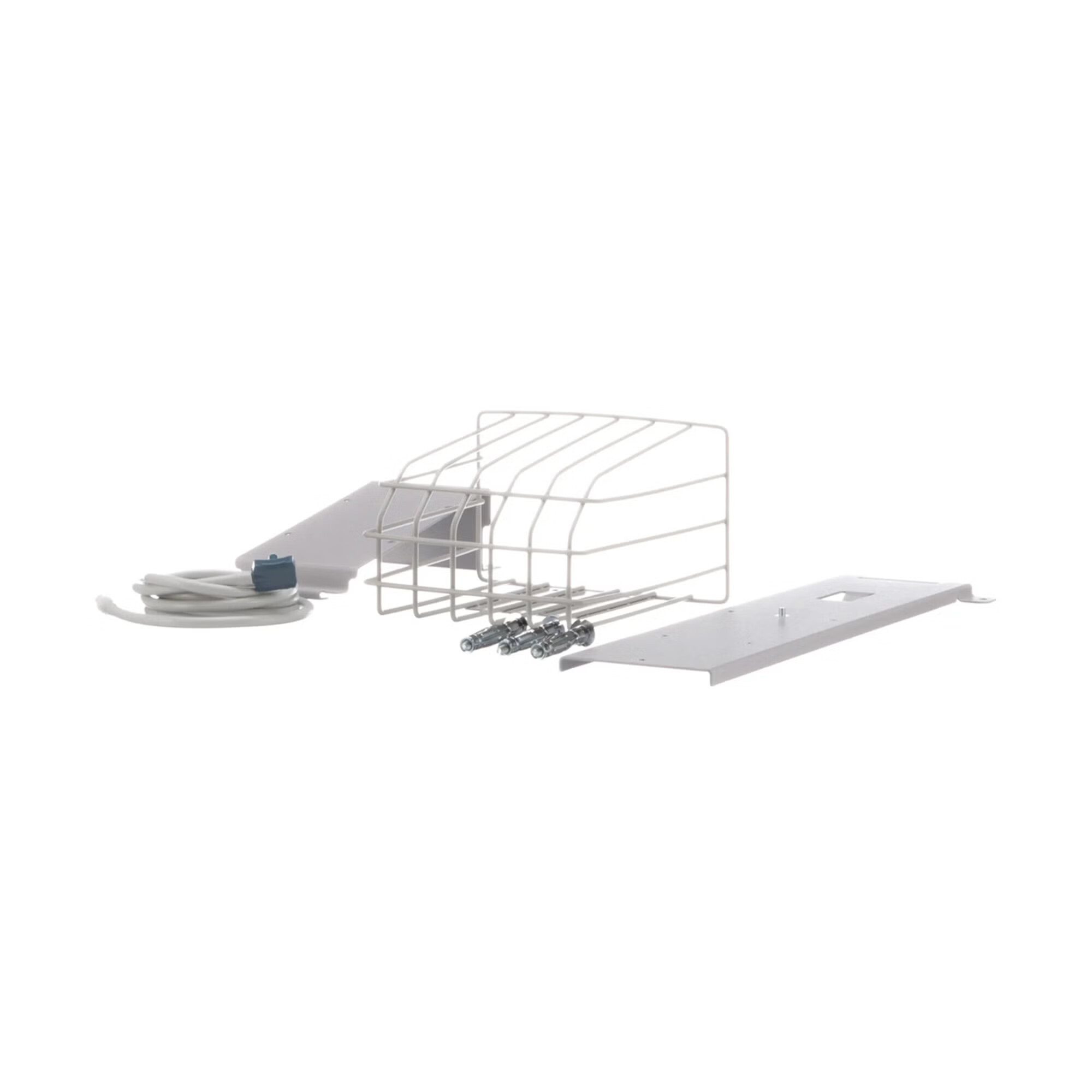 Welch Allyn - 2400-WMB Wall Mount Bracket For 2400 BP Device Probe