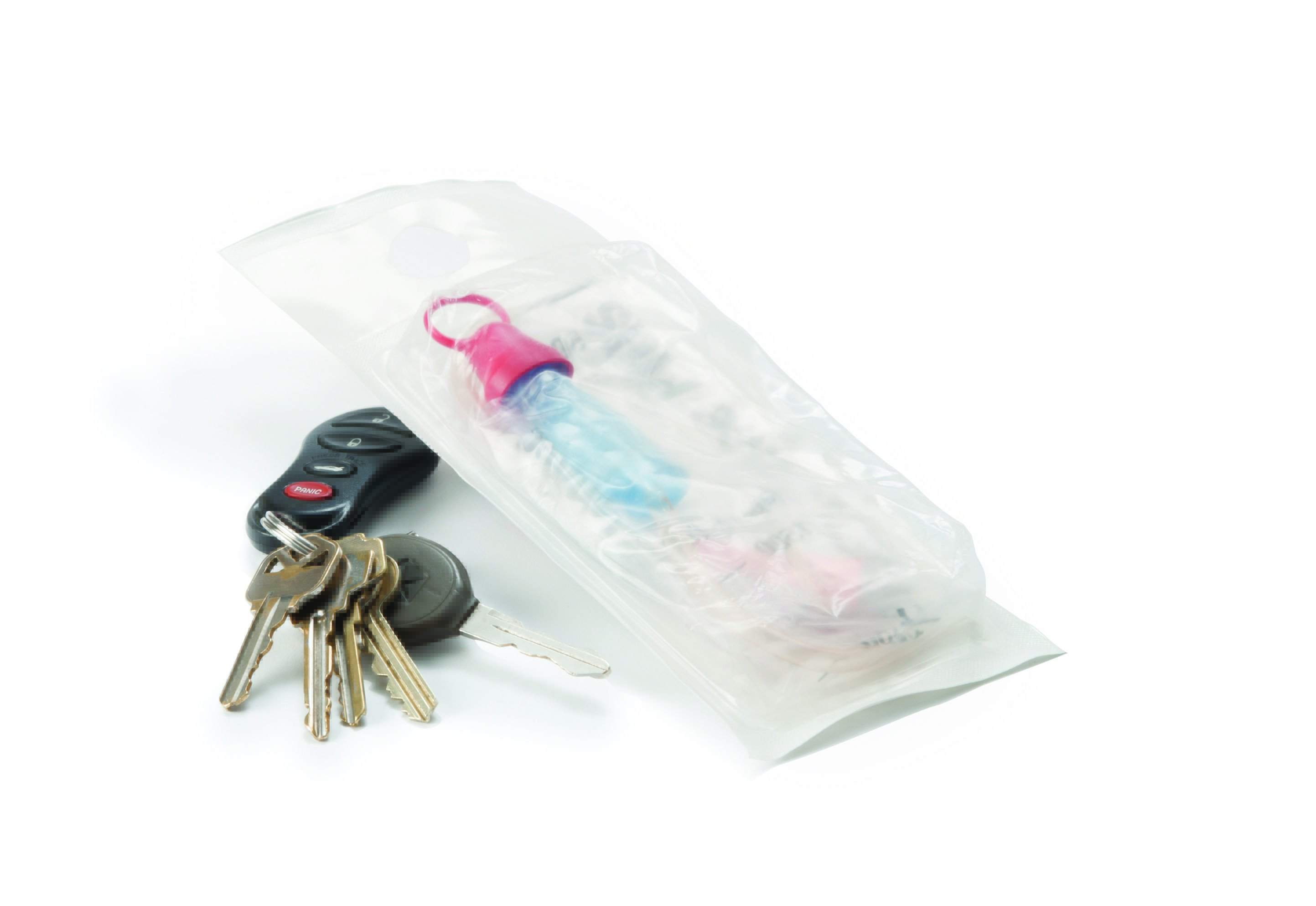 Hollister 97632-100 - InView™ Male External Catheter - 100/Box