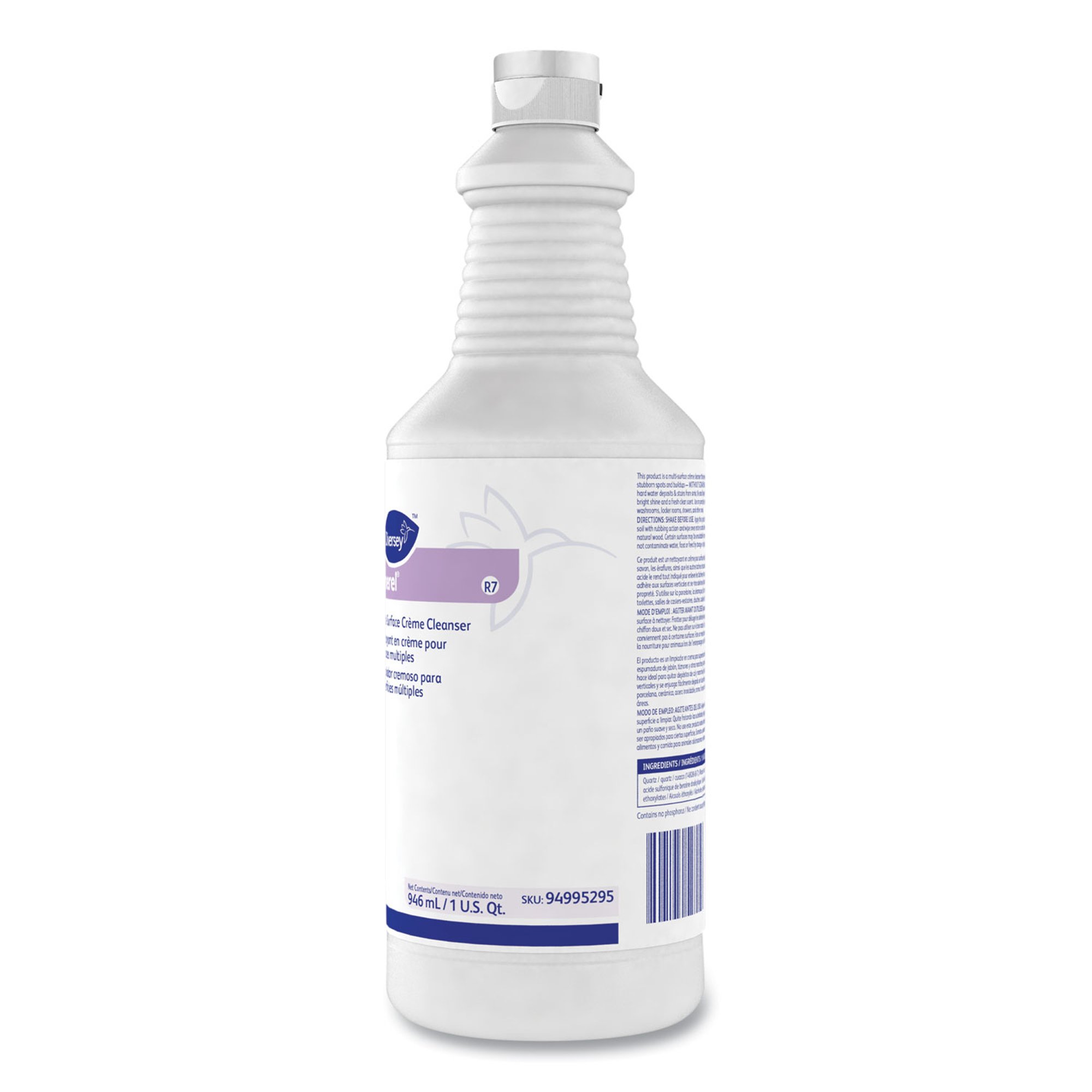 Essendant Co-United Stationers - DVO94995295 Emerel® Multi-Surface Crème Cleanser